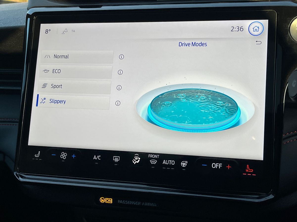 Used Ford Puma 2025 for sale - 76958051: Photo 46