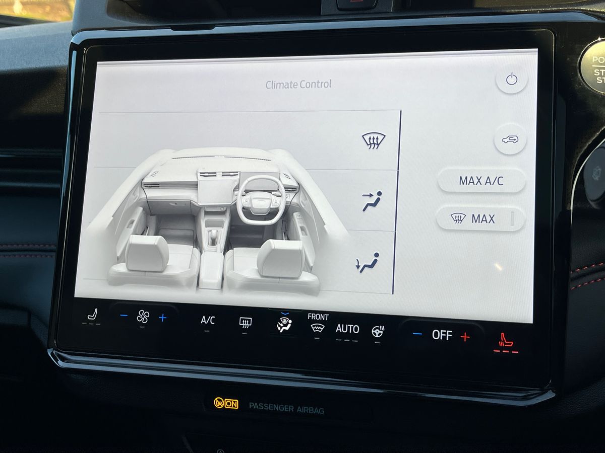 Used Ford Puma 2025 for sale - 76958051: Photo 47