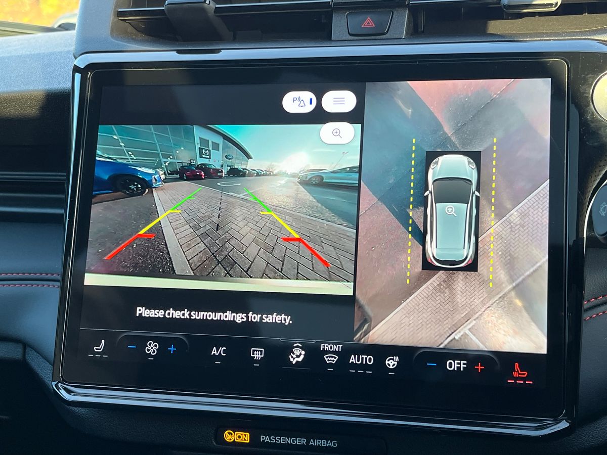 Used Ford Puma 2025 for sale - 76958051: Photo 48