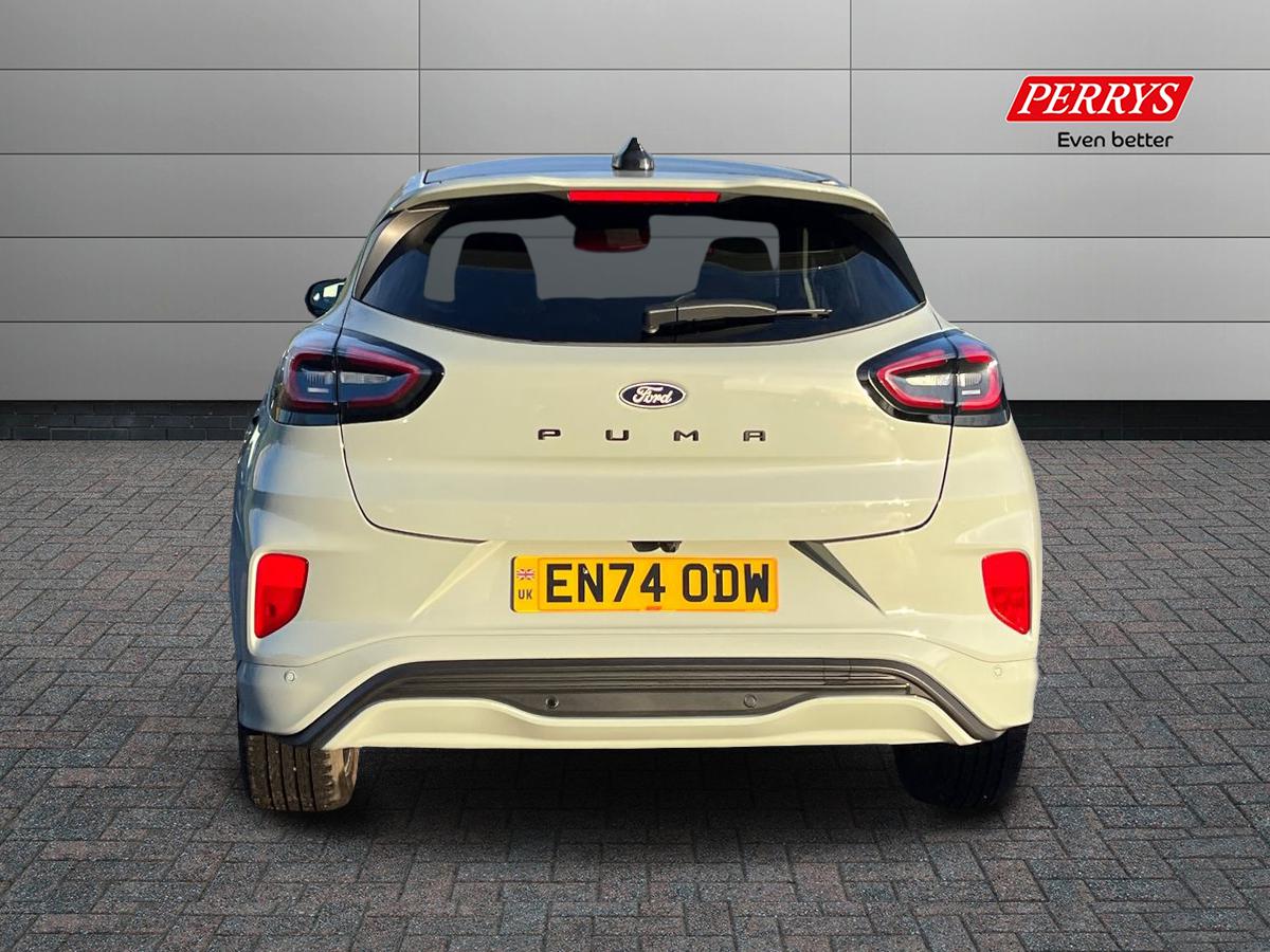 Used Ford Puma 2025 for sale - 76958051: Photo 5