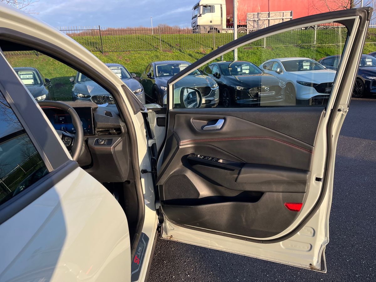 Used Ford Puma 2025 for sale - 76958051: Photo 54