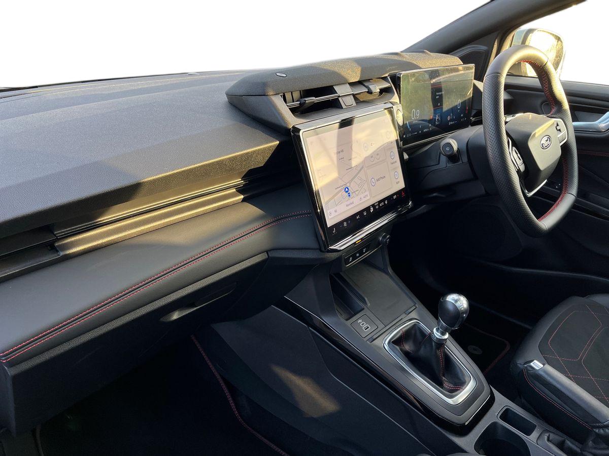 Used Ford Puma 2025 for sale - 76958051: Photo 6