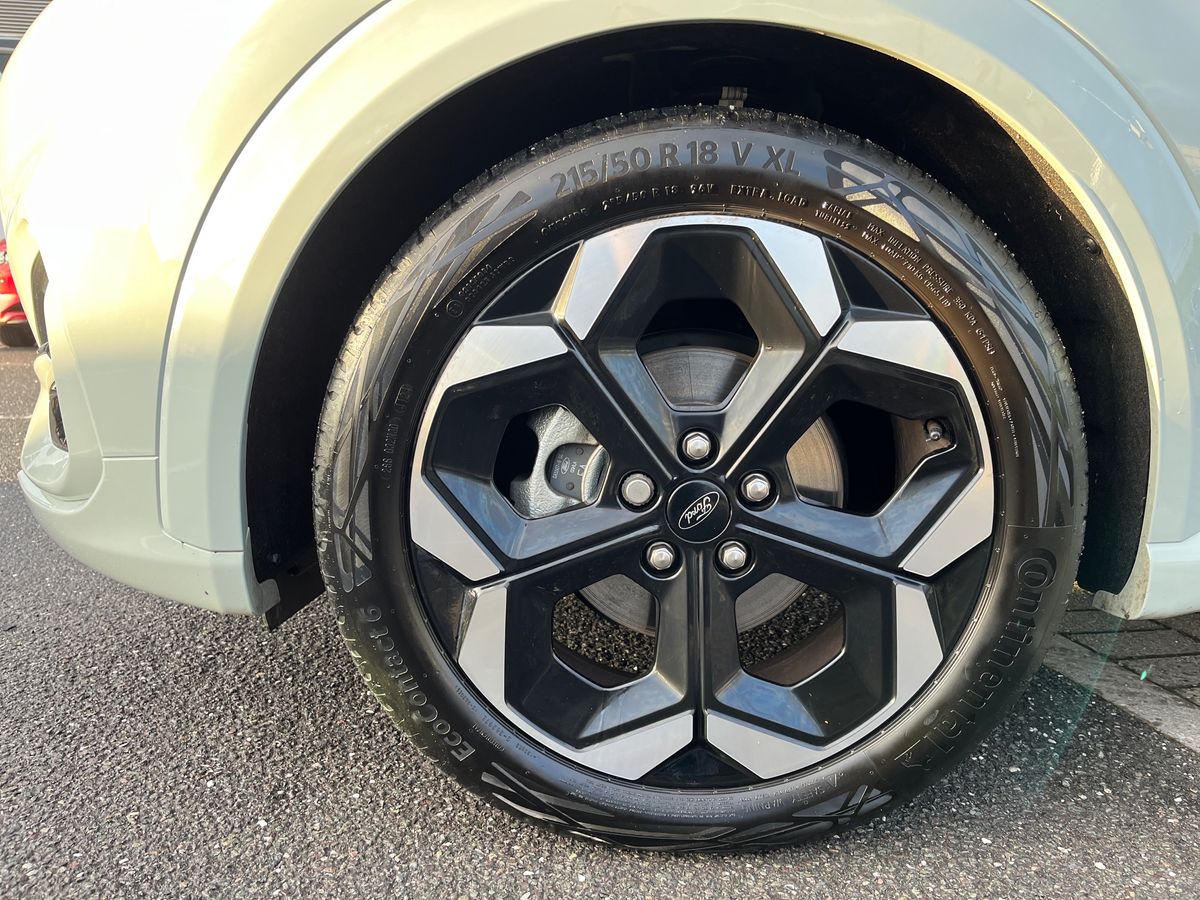 Used Ford Puma 2025 for sale - 76958051: Photo 7