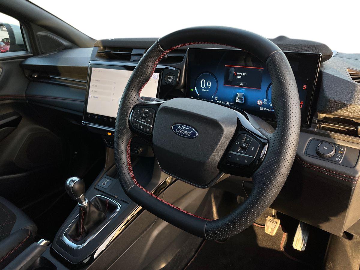 Used Ford Puma 2025 for sale - 76958051: Photo 8