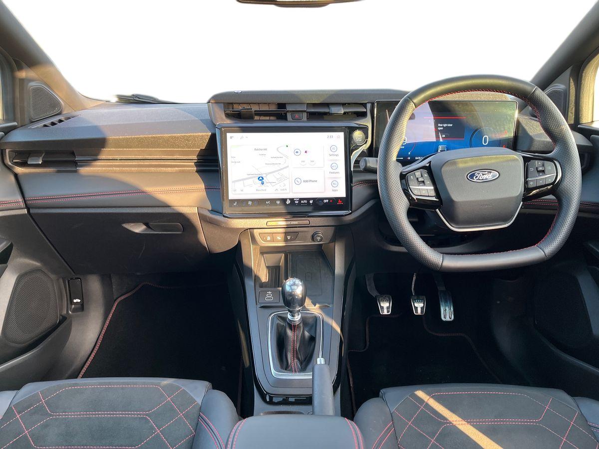 Used Ford Puma 2025 for sale - 76958051: Photo 9