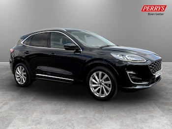 Used Ford Kuga 2023 for sale - 79282812: Photo