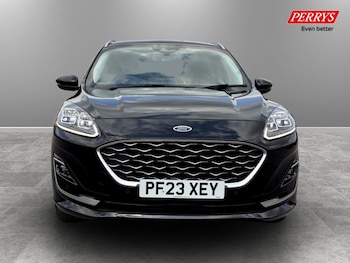 Used Ford Kuga 2023 for sale - 79282812: Photo