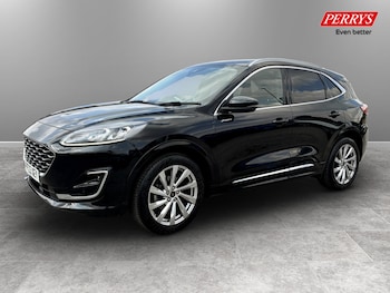 Used Ford Kuga 2023 for sale - 79282812: Photo