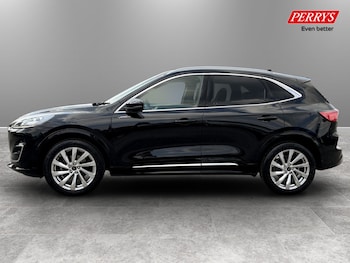 Used Ford Kuga 2023 for sale - 79282812: Photo
