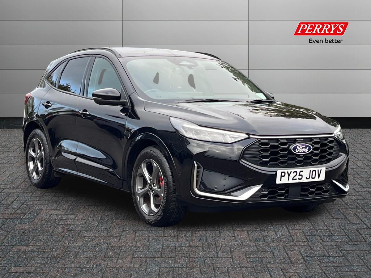 Used Ford Kuga 2025 for sale - 76373895: Photo 1