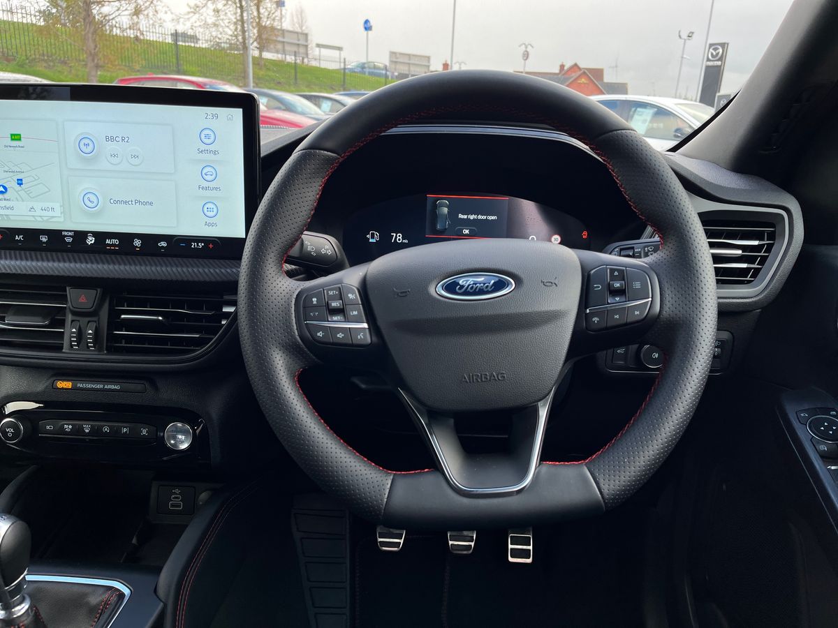 Used Ford Kuga 2025 for sale - 76373895: Photo 15