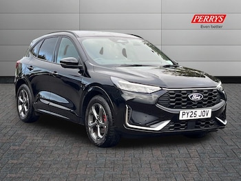 2025 - 1.5 EcoBoost ST-Line 5dr