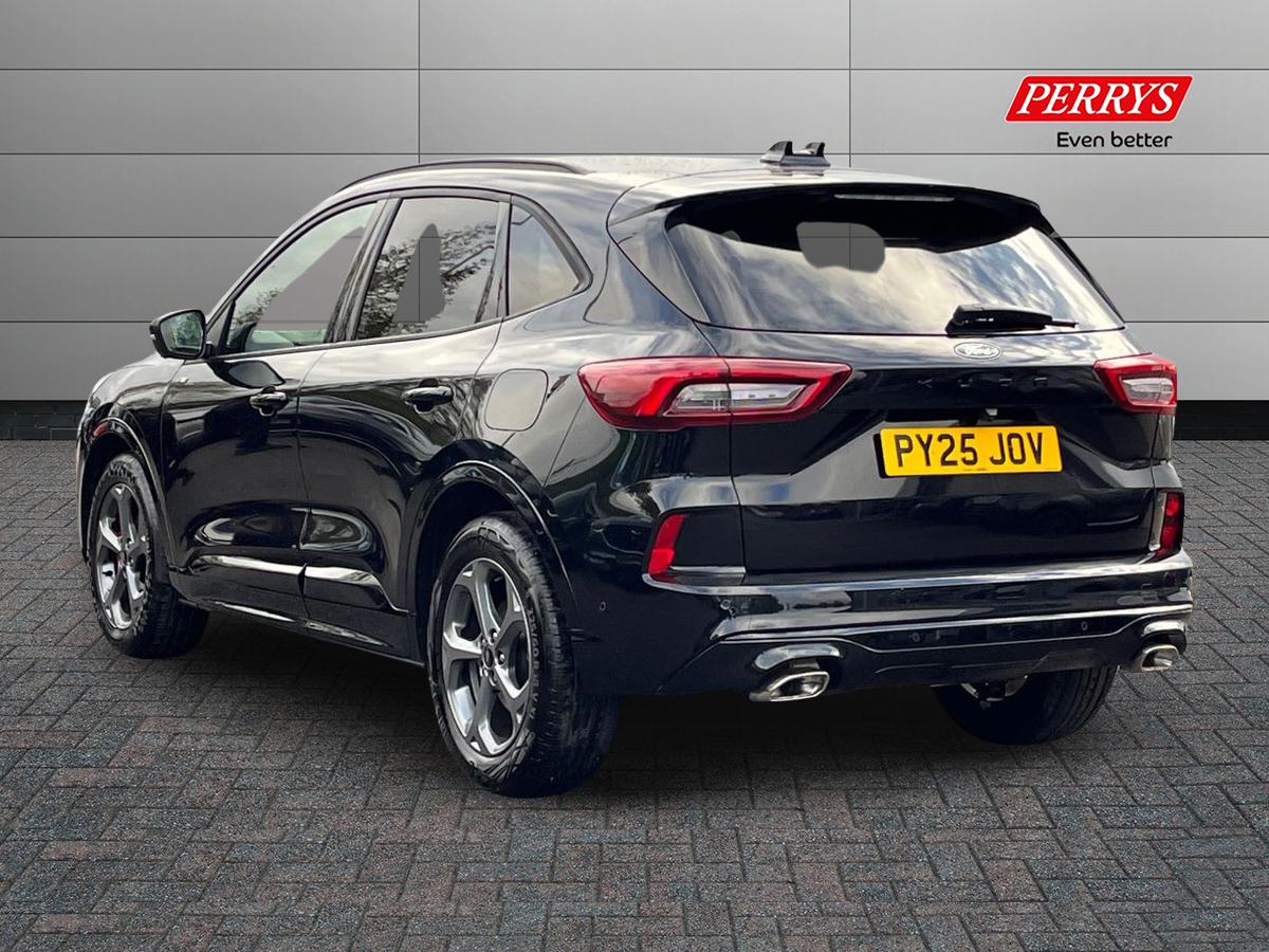 Used Ford Kuga 2025 for sale - 76373895: Photo 2