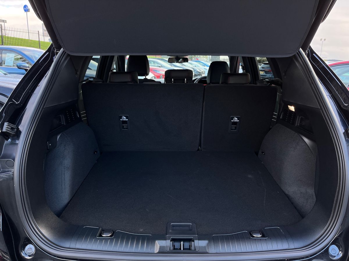Used Ford Kuga 2025 for sale - 76373895: Photo 20
