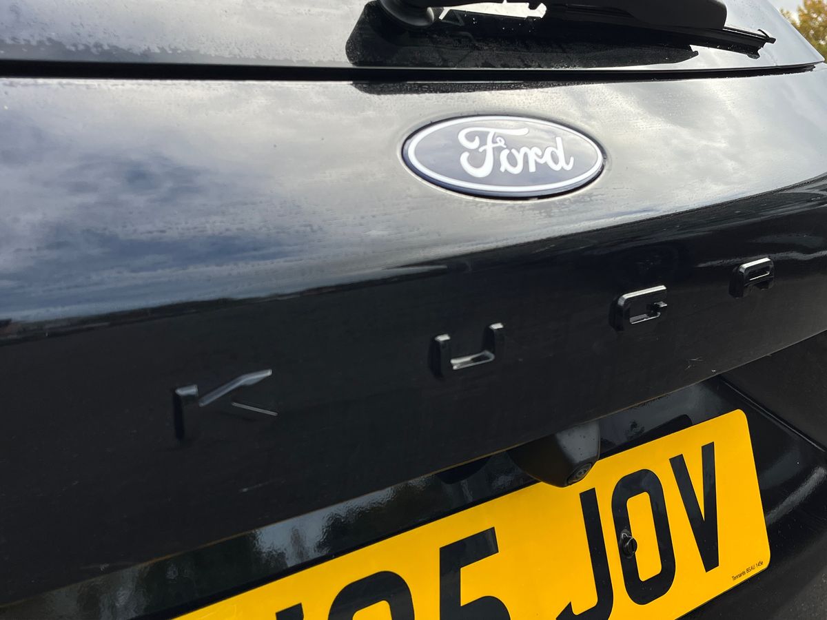 Used Ford Kuga 2025 for sale - 76373895: Photo 22