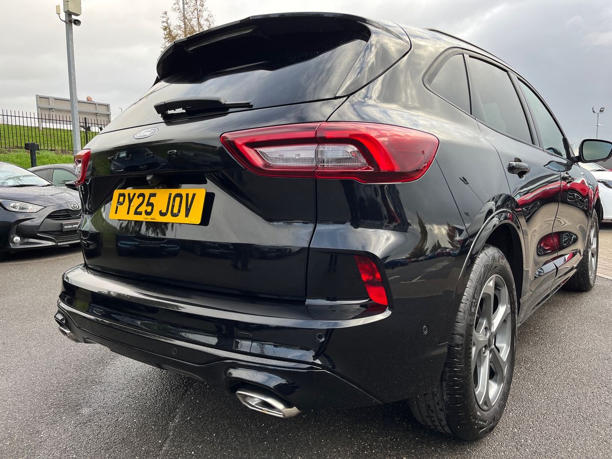 Used Ford Kuga 2025 for sale - 76373895: Photo 23