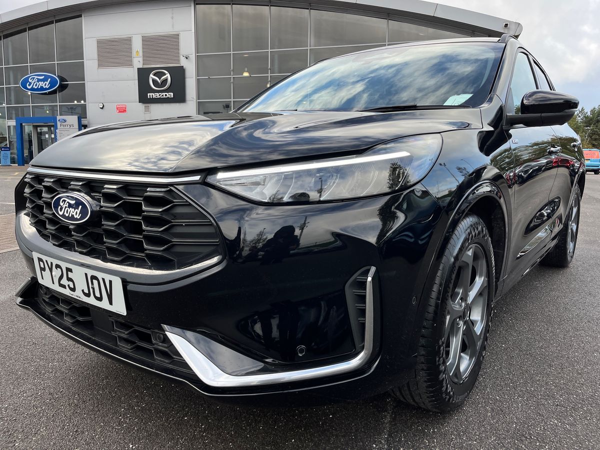 Used Ford Kuga 2025 for sale - 76373895: Photo 25