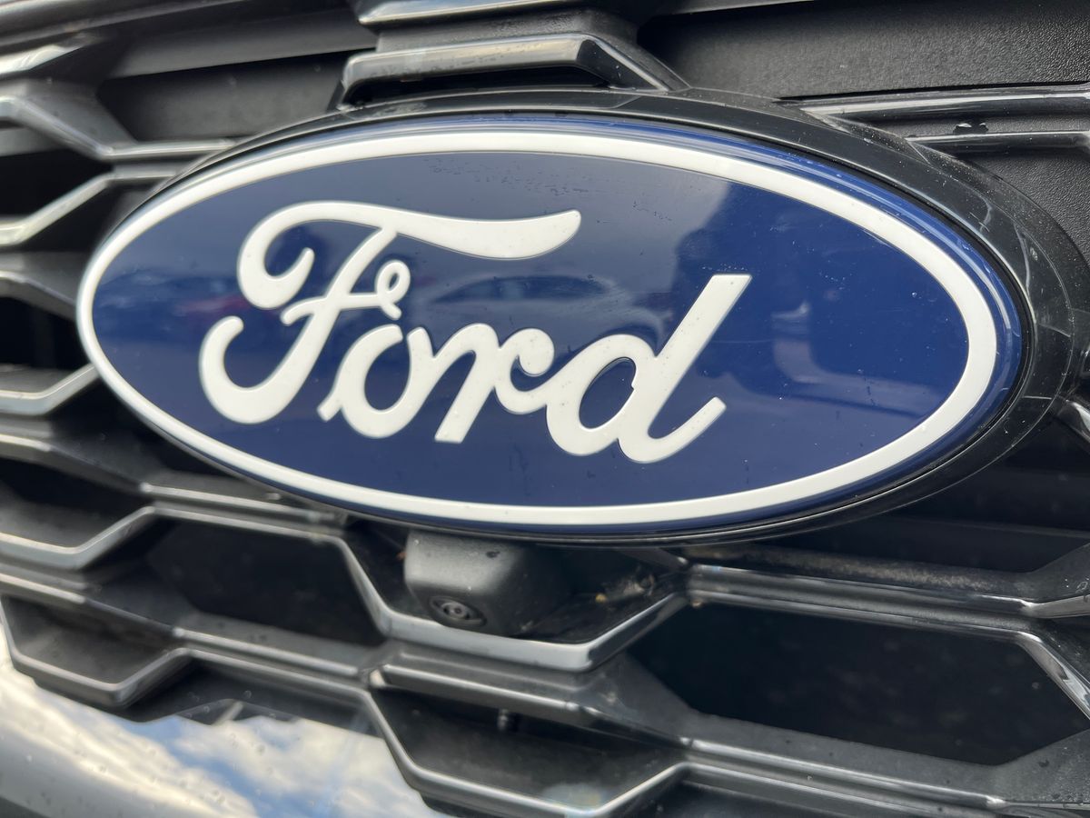 Used Ford Kuga 2025 for sale - 76373895: Photo 26