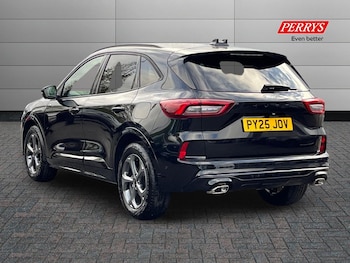 Used Ford Kuga 2025 for sale - 76373895: Photo