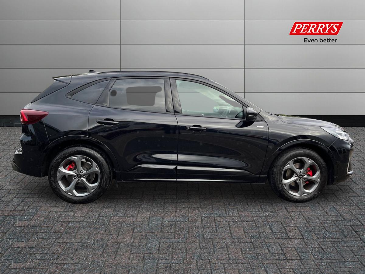 Used Ford Kuga 2025 for sale - 76373895: Photo 3