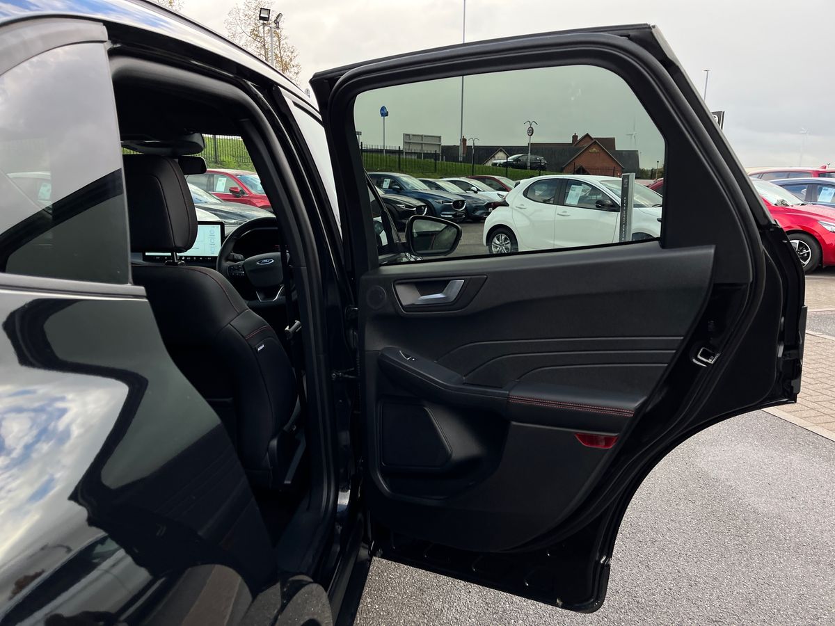 Used Ford Kuga 2025 for sale - 76373895: Photo 31