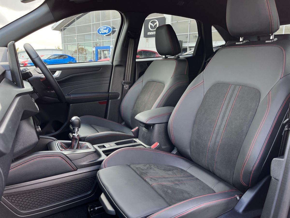 Used Ford Kuga 2025 for sale - 76373895: Photo 35