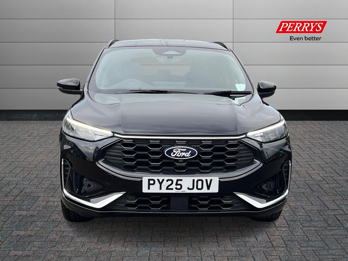 Used Ford Kuga 2025 for sale - 76373895: Photo 4