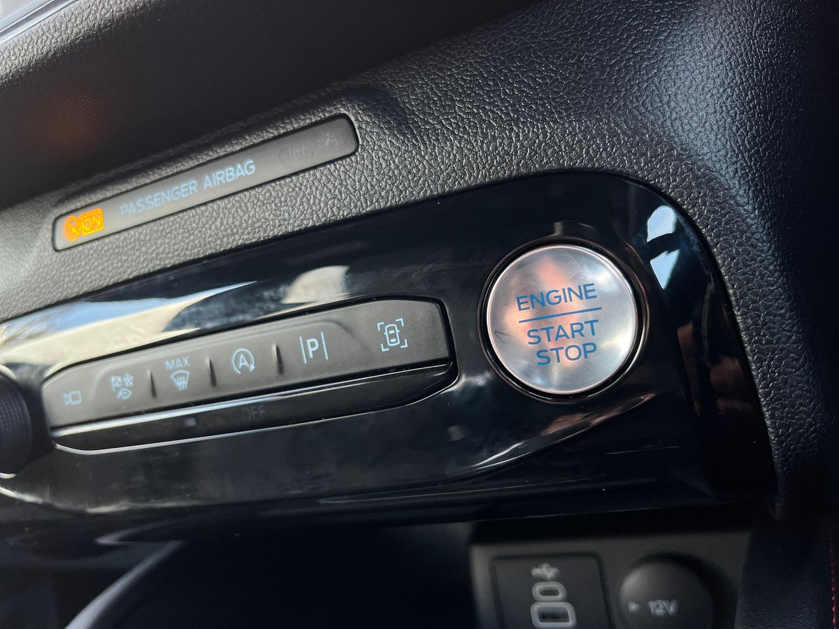 Used Ford Kuga 2025 for sale - 76373895: Photo 47