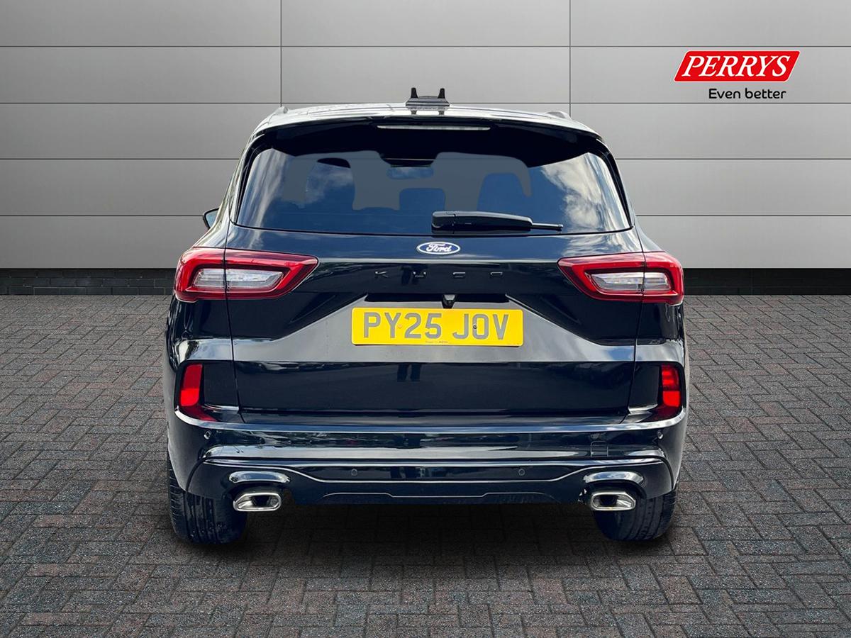 Used Ford Kuga 2025 for sale - 76373895: Photo 5