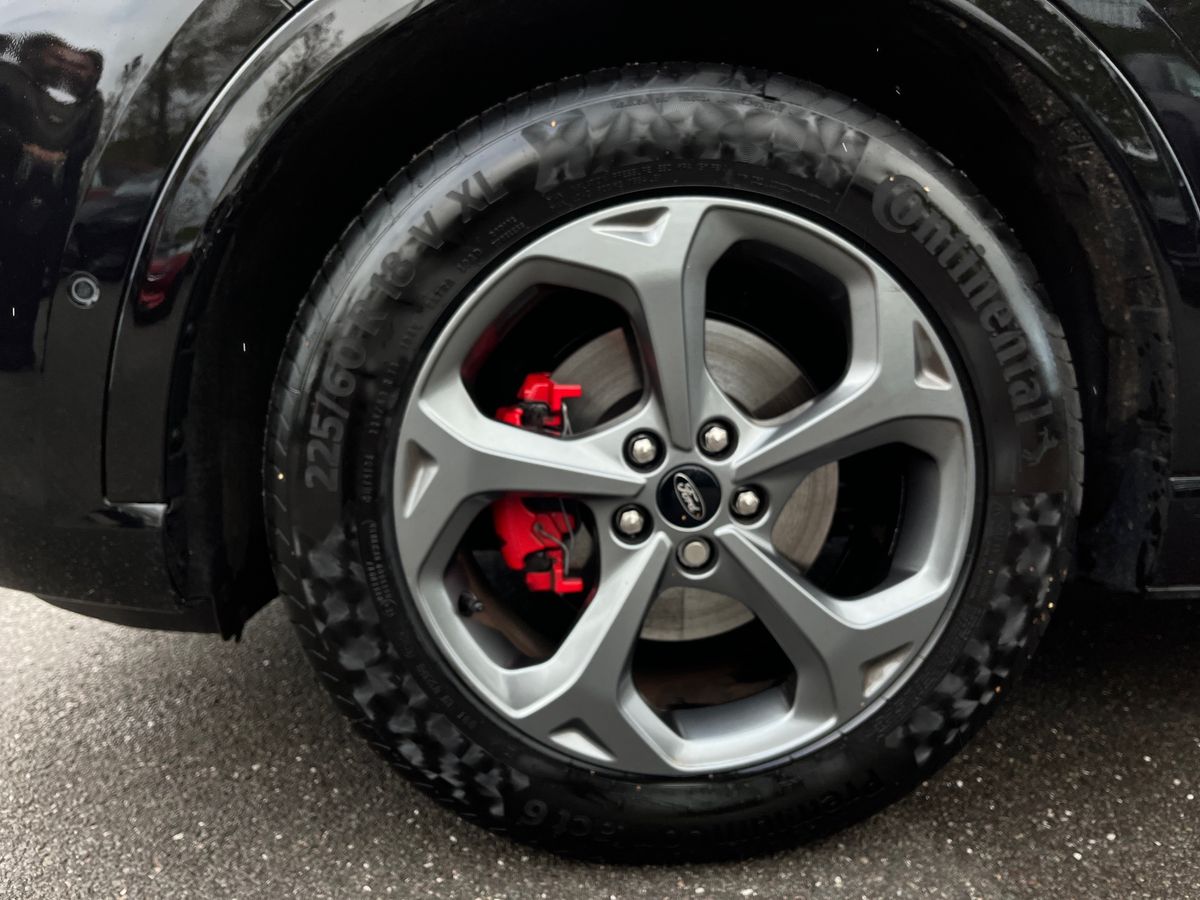 Used Ford Kuga 2025 for sale - 76373895: Photo 7