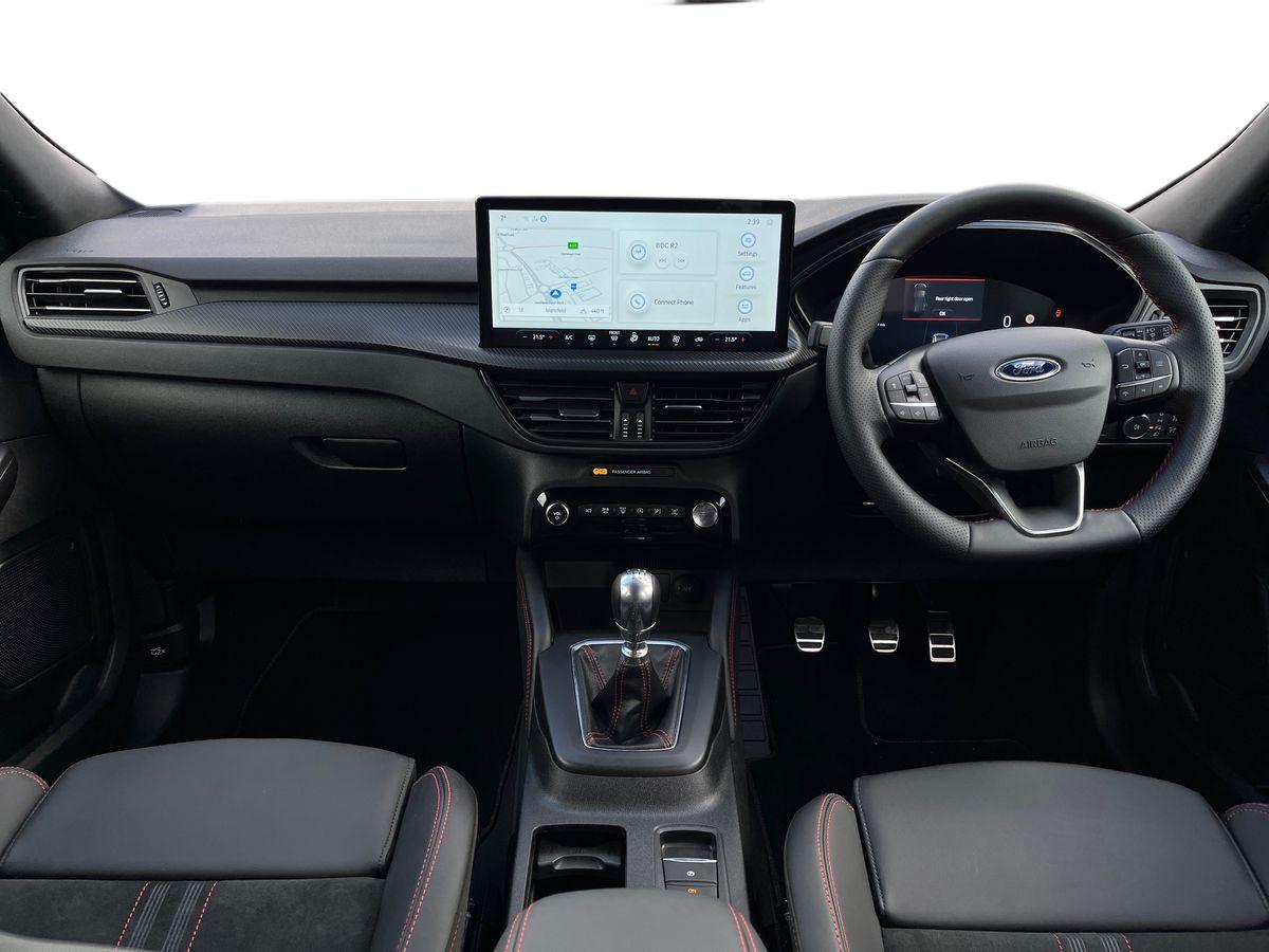 Used Ford Kuga 2025 for sale - 76373895: Photo 9