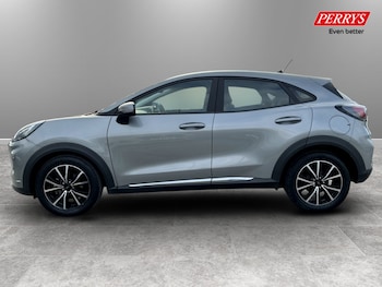 Used Ford Puma 2023 for sale - 77831311: Photo