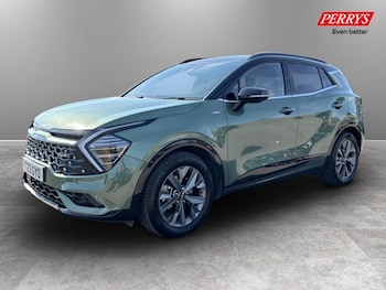 Used Kia Sportage 2023 for sale - 79500136: Photo