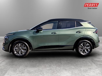 Used Kia Sportage 2023 for sale - 79500136: Photo