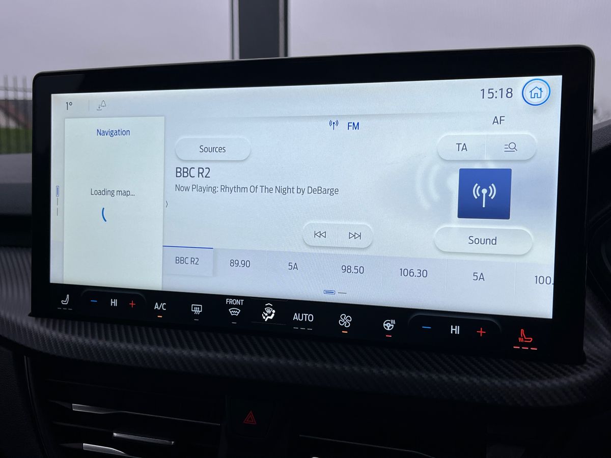 Used Ford Kuga 2025 for sale - 77340713: Photo 10