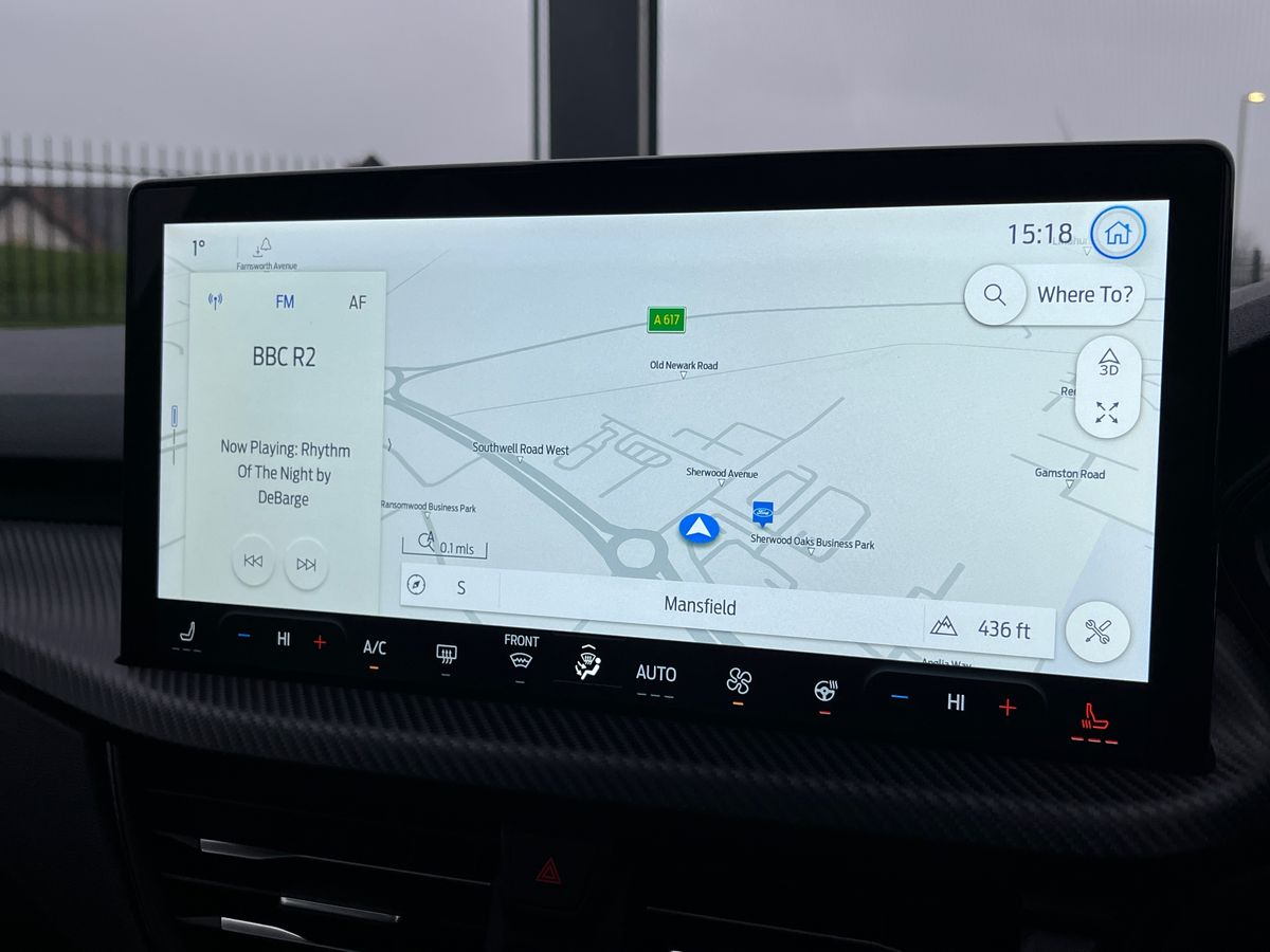 Used Ford Kuga 2025 for sale - 77340713: Photo 11