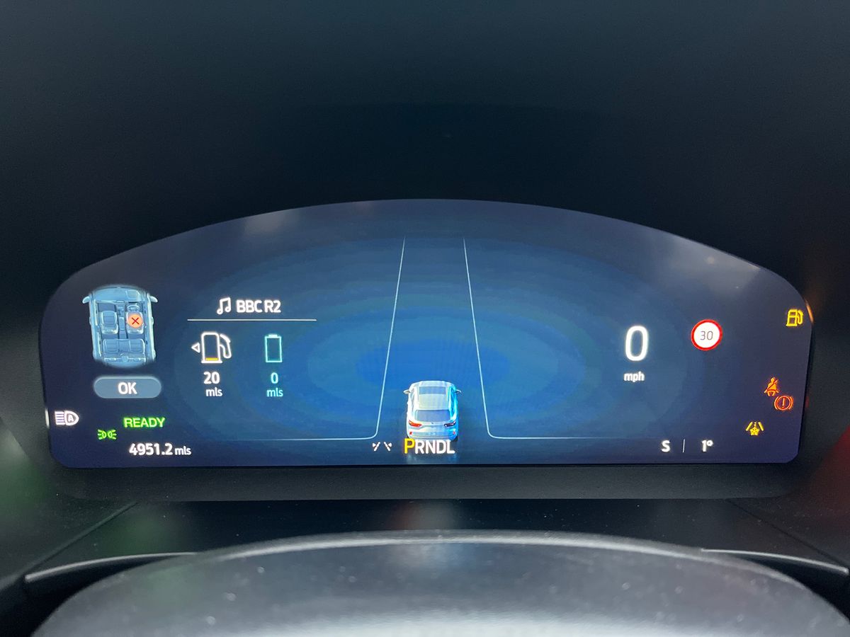 Used Ford Kuga 2025 for sale - 77340713: Photo 14