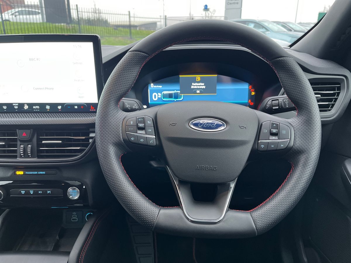 Used Ford Kuga 2025 for sale - 77340713: Photo 15