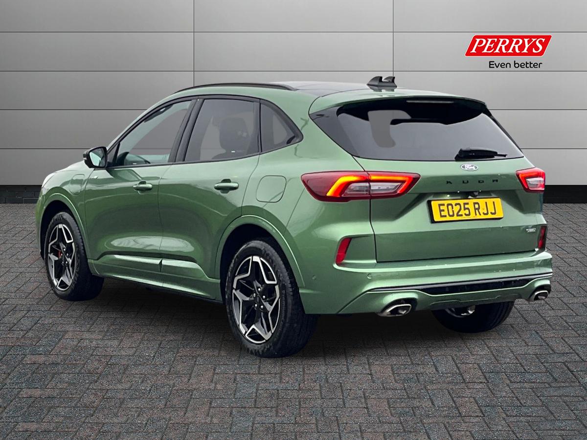 Used Ford Kuga 2025 for sale - 77340713: Photo 2