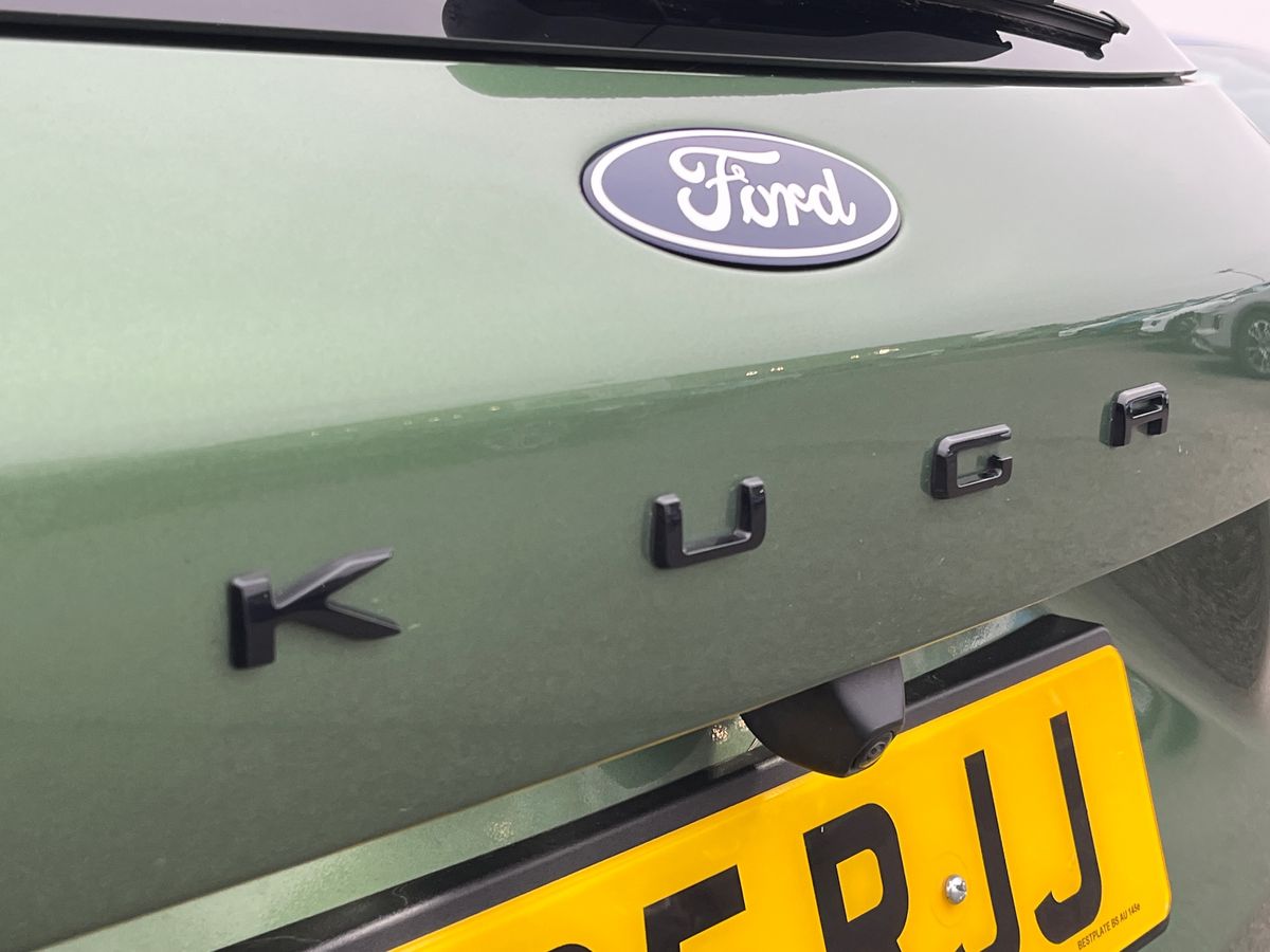 Used Ford Kuga 2025 for sale - 77340713: Photo 25