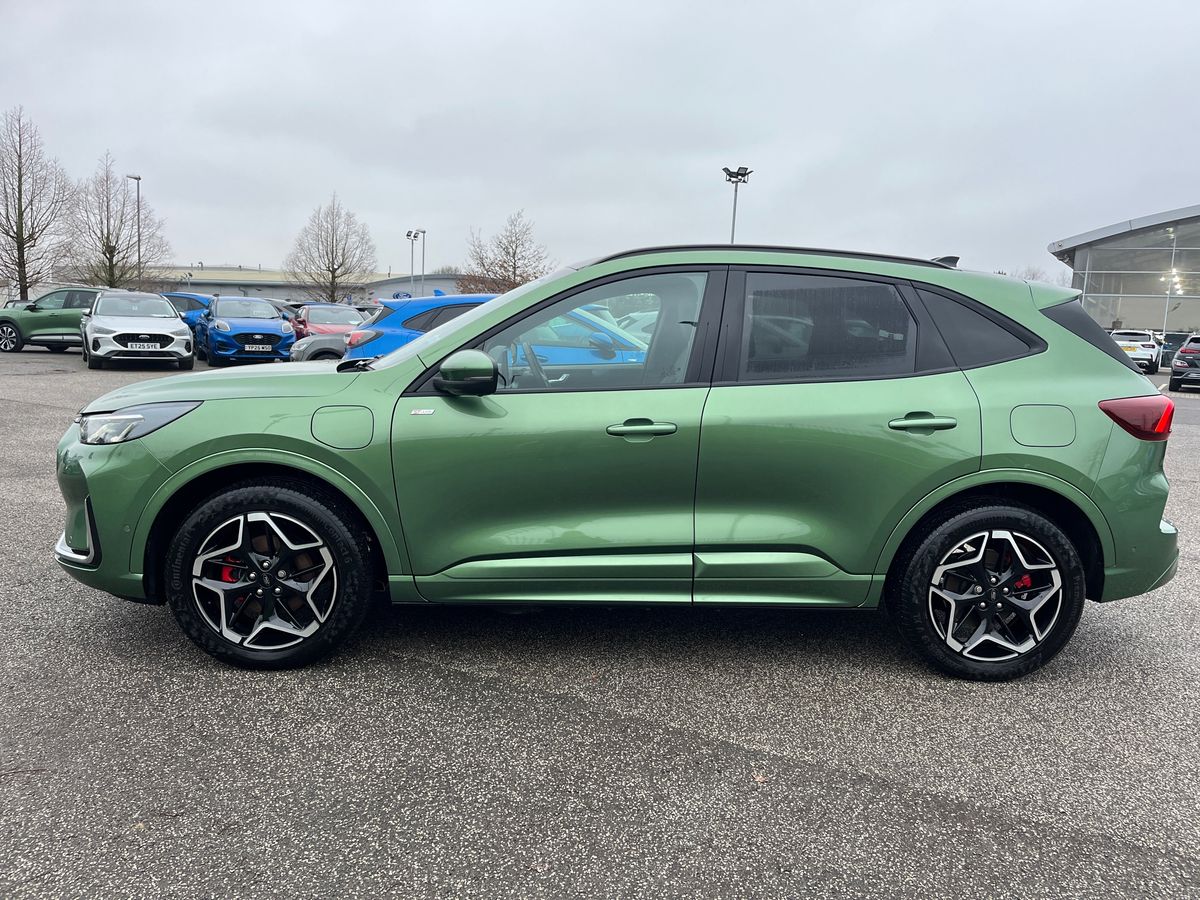 Used Ford Kuga 2025 for sale - 77340713: Photo 27