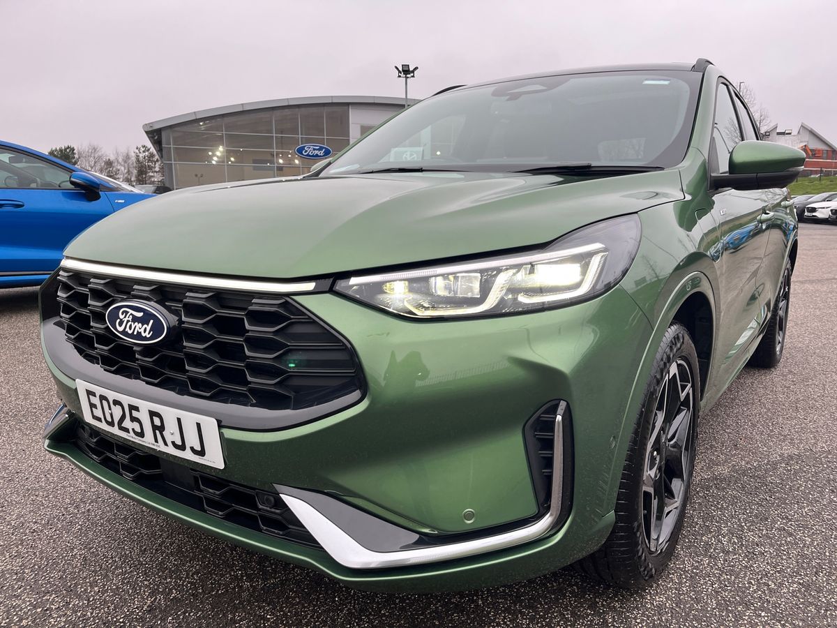 Used Ford Kuga 2025 for sale - 77340713: Photo 29