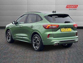 Used Ford Kuga 2025 for sale - 77340713: Photo