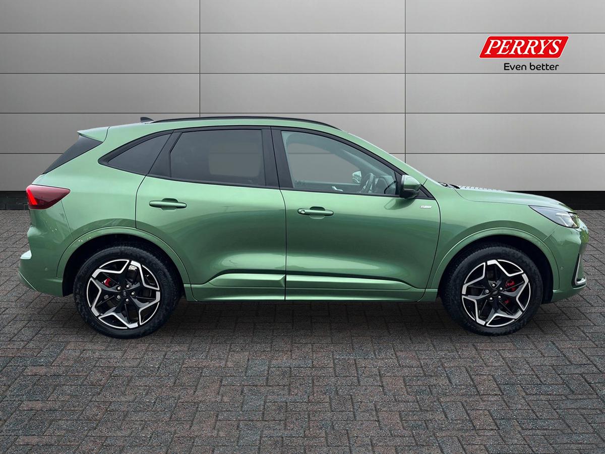 Used Ford Kuga 2025 for sale - 77340713: Photo 3