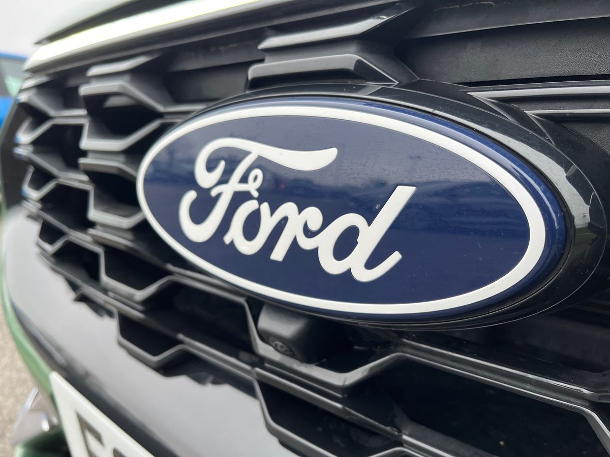 Used Ford Kuga 2025 for sale - 77340713: Photo 30