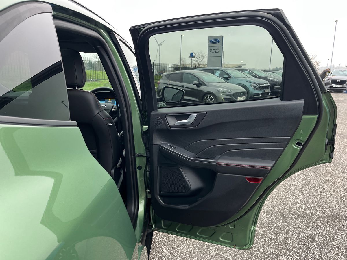 Used Ford Kuga 2025 for sale - 77340713: Photo 35