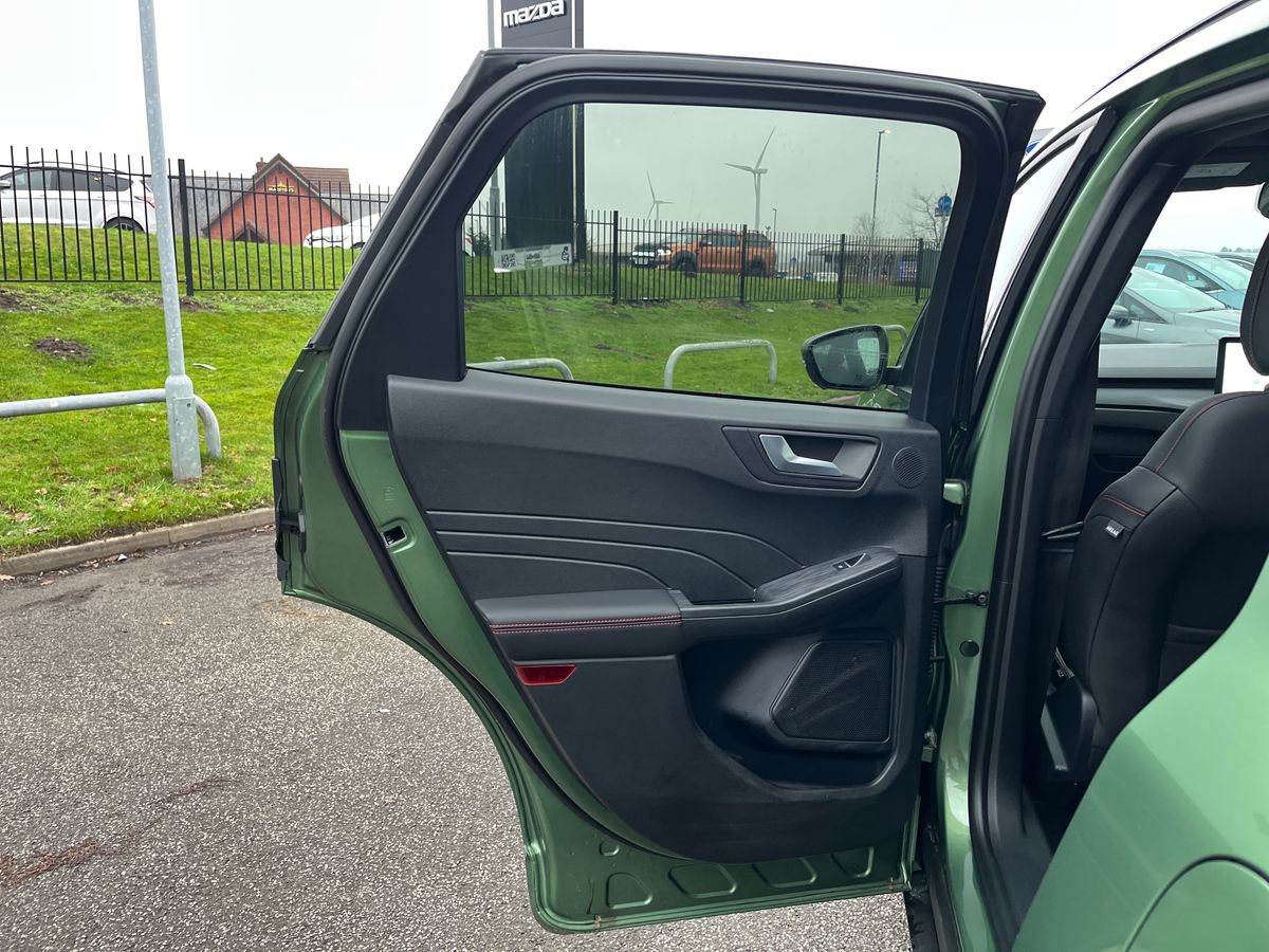 Used Ford Kuga 2025 for sale - 77340713: Photo 37