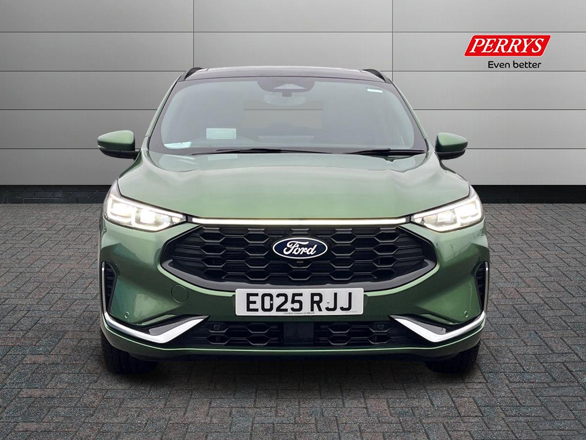 Used Ford Kuga 2025 for sale - 77340713: Photo 4