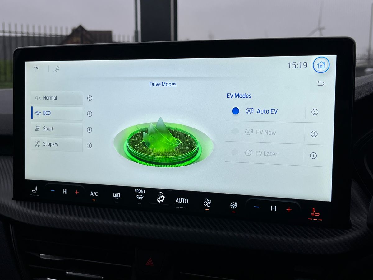 Used Ford Kuga 2025 for sale - 77340713: Photo 46