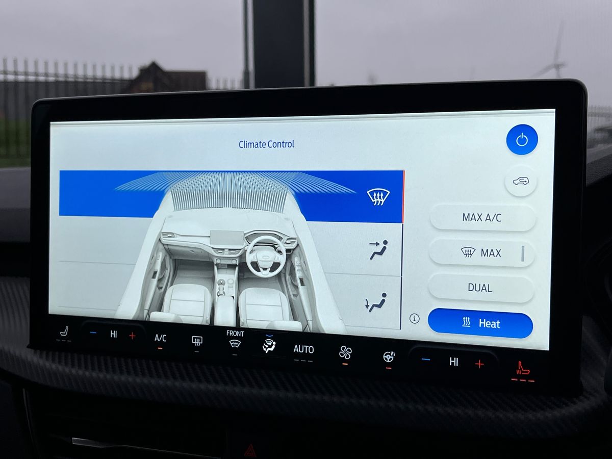 Used Ford Kuga 2025 for sale - 77340713: Photo 49